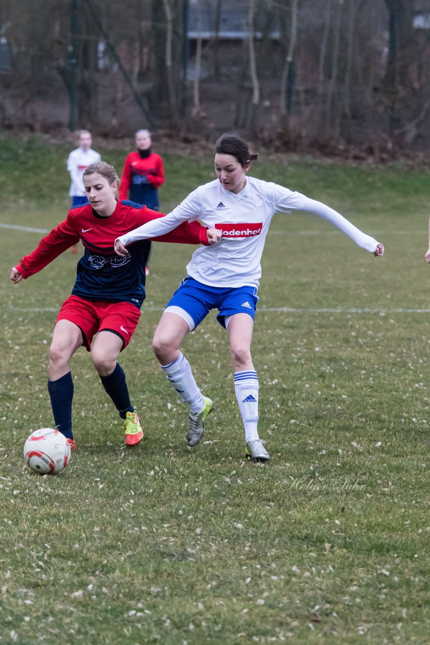 Bild 275 - Frauen TSV Zarpen - FSC Kaltenkirchen : Ergenis: 2:0